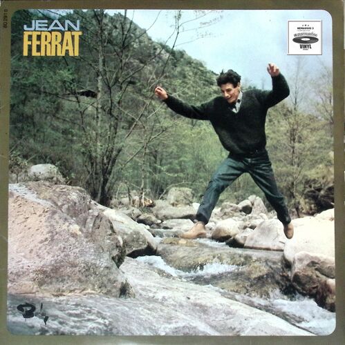 Jean Ferrat - Potemkine - 1965