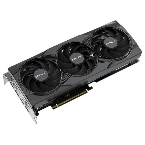 PNY GeForce RTX 5060 8GB NVIDIA 8 Go GDDR7