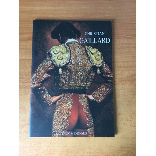 Christian Gaillard Galerie Mennour
