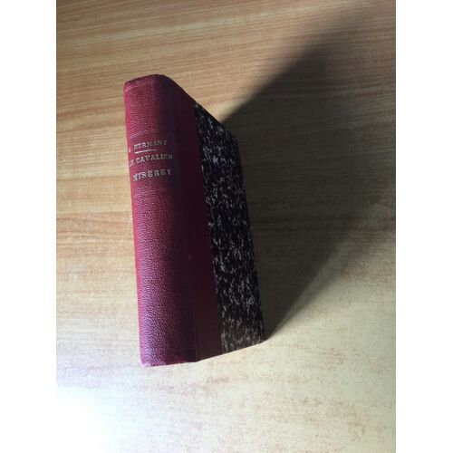 Le Cavalier Miserey 21e Chasseurs Moeurs Militaires Contemporaines