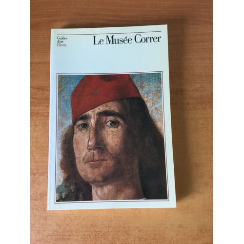 Le Musee Correr Histoire Et Art De Venise