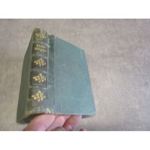 Manuel Complet De Chants Religieux Contenant 201 Cantiques Anciens Et Nouveaux A 1 Et Plusieurs Voix Par P J M Garin Editions Contant Laguerre 1865