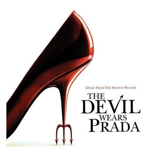 Devil Wears Prada - Vinyle