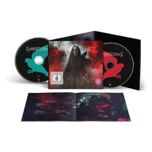 Sanctuary - Cd Album