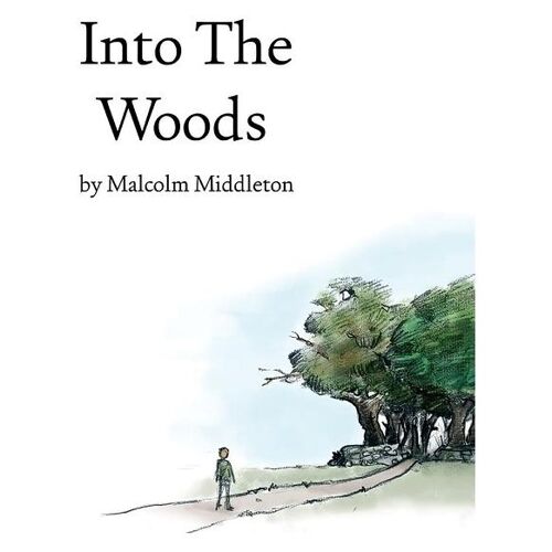 Into The Woods - Vinyle