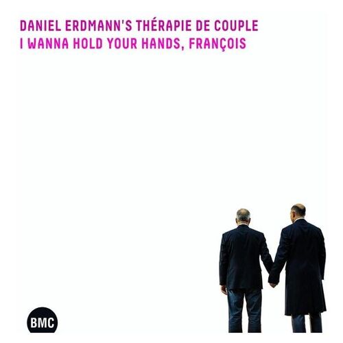 I Want To Hold Your Hand Francois - Cd Album