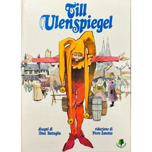 Till Ulenspiegel