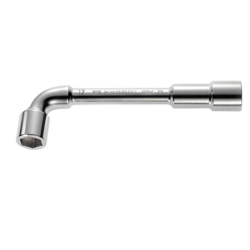 Clé à pipe débouchée forgée 6 pans 13 mm Divers petit ménager (31485111967 3148511196700 )