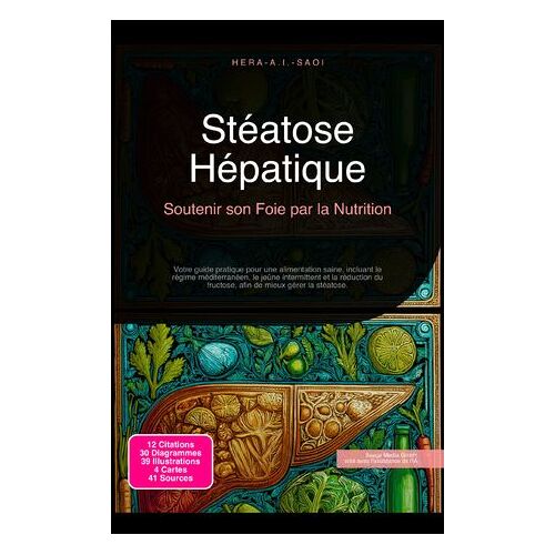 Stéatose Hépatique