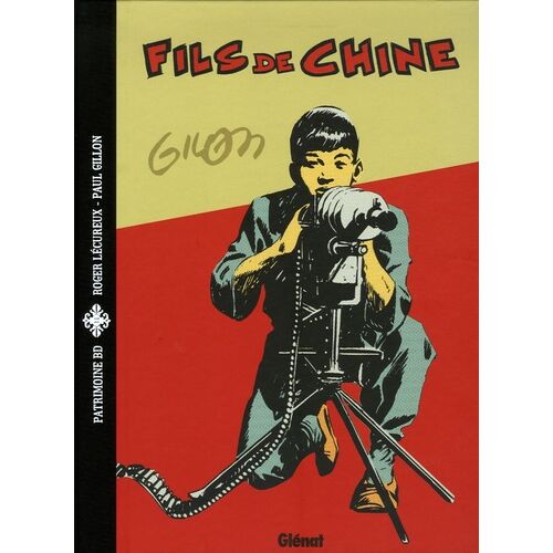Fils De Chine