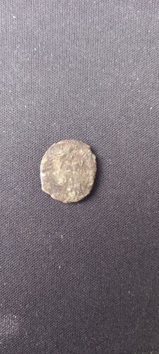 Pièce Romaine 18mm
