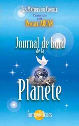 Journal De Bord De La Planète
