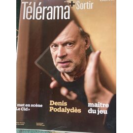 Telerama 3975