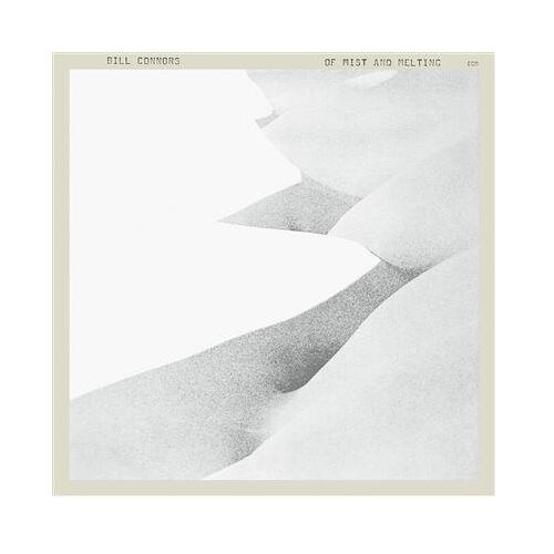 Of Mist And Melting - Vinyle