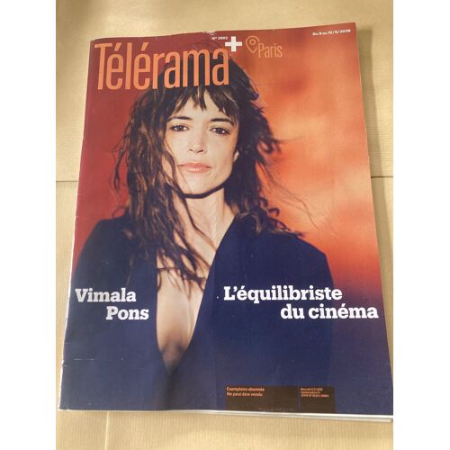 Telerama 3982