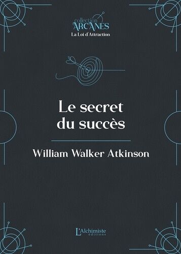 Le Secret Du Succès