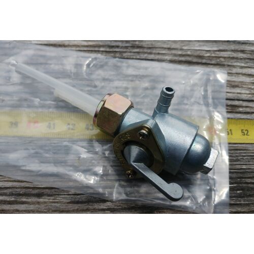 Robinet Carburant Adaptable Réservoir Moto Yamaha Dtmx