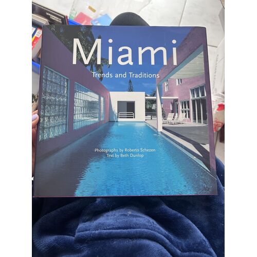 Libre Photos Miami 1997