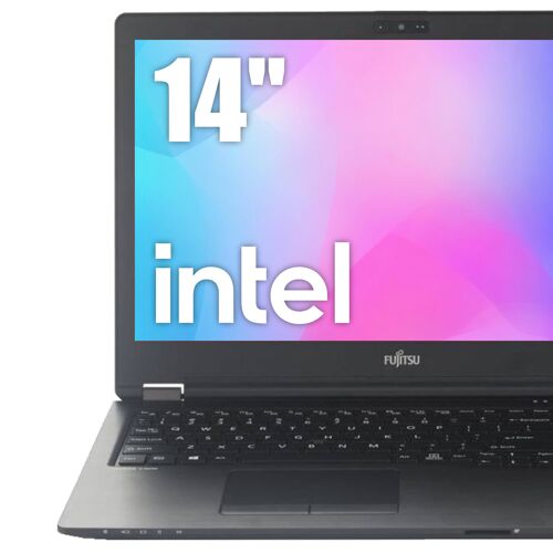 Ordinateur portable Fujitsu LifeBook U749 i5-8365U 16Go 512Go SATA SSD Full HD Win11Pro
