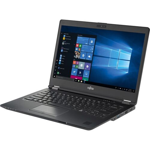 Ordinateur portable Fujitsu LifeBook U749 I5-8265U 8Go 512Go NVMe SSD FHD W11P KL A