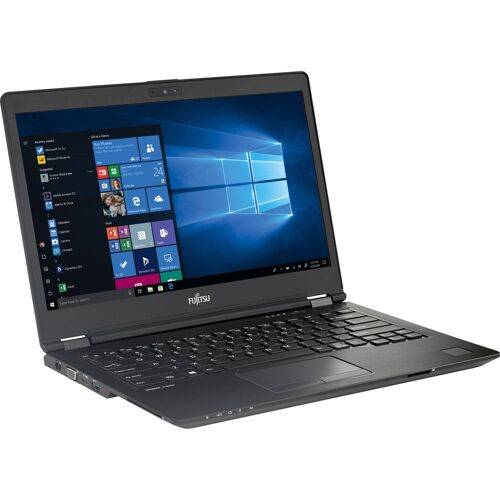Ordinateur portable Fujitsu LifeBook U749 i5-8365U 16Go 512Go SATA SSD Full HD Win11Pro