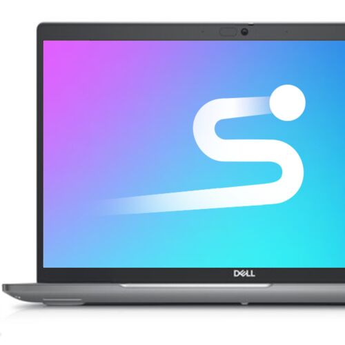 Ordinateur portable Dell Latitude 5550 I5-1345U 16Go 256Go SSD NVMe FHD Win11Pro