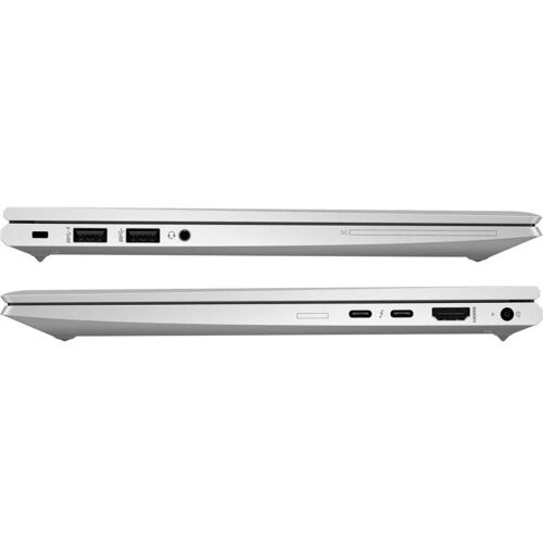Ordinateur portable HP EliteBook 830 G8 I5-1135G7 16Go 256Go SSD FHD W11H