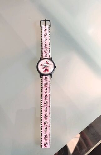 Montre Enfant Collector, Disney