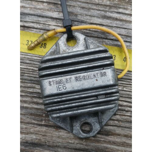 Régulateur Stanley 1e6 Yamaha Xt 500