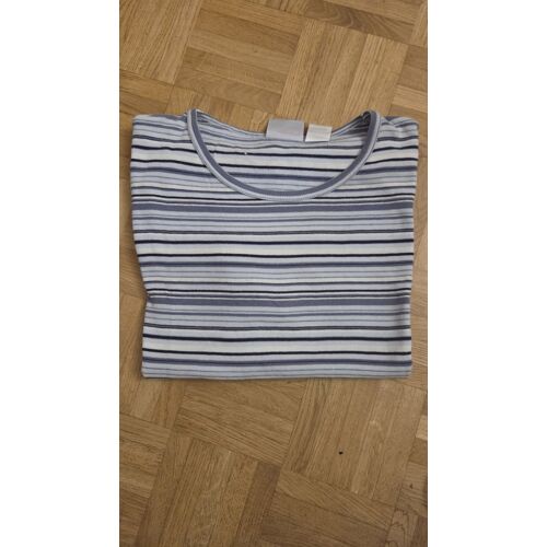 T-Shirt Manches Courtes Damart
