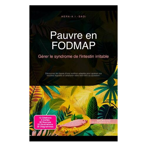Pauvre En Fodmap