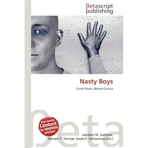 Nasty Boys