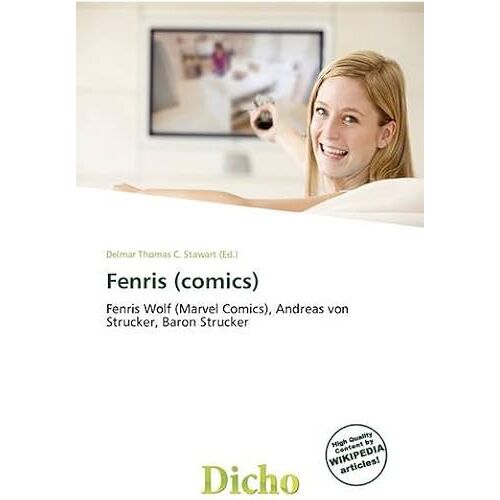 Fenris (Comics)