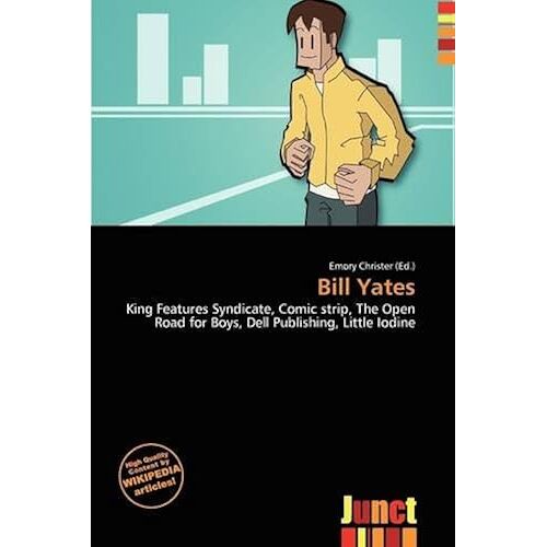 Bill Yates