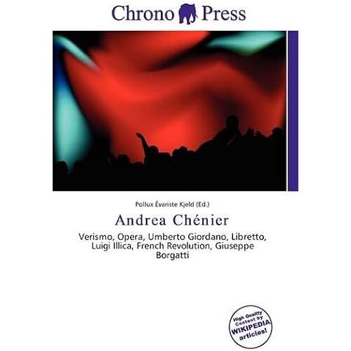Andrea Ch Nier