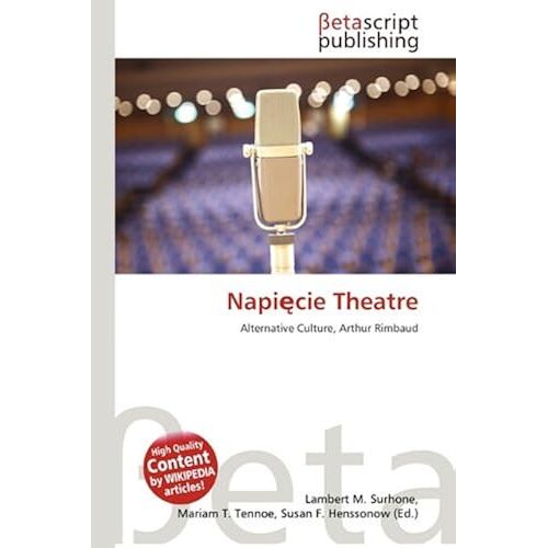 Napi Cie Theatre