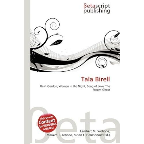 Tala Birell