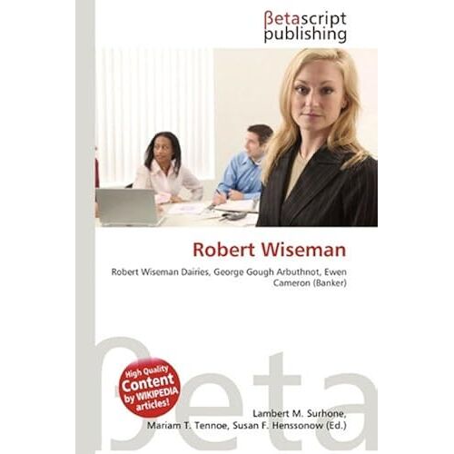 Robert Wiseman