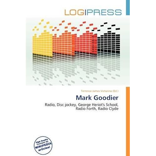 Mark Goodier