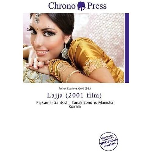 Lajja (2001 Film)