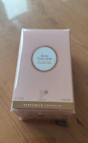 Parfum Âme Toscane 