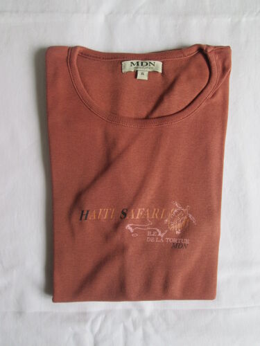 Tee-Shirt Femme Taille L/Xl