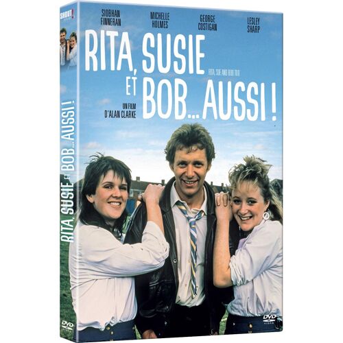 Rita, Susie Et Bob... Aussi !