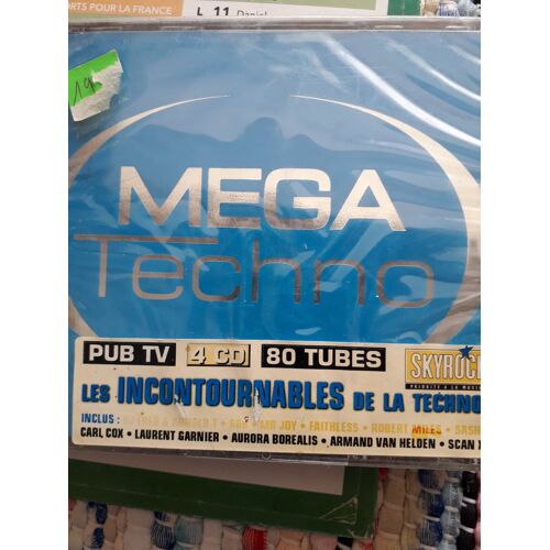 Mega Techno