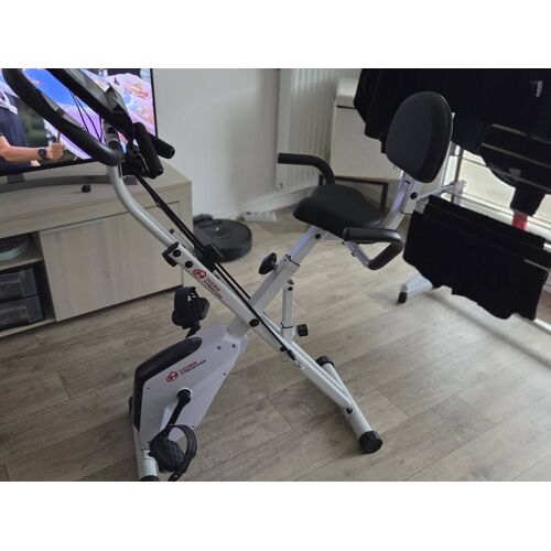 Vélo Appartement Avec Siège