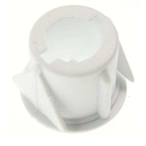 Support interrupteur pw Four cuisinière (C00117542 INDESIT ARISTON HOTPOINT SCHOLTES WHIRLPOOL)