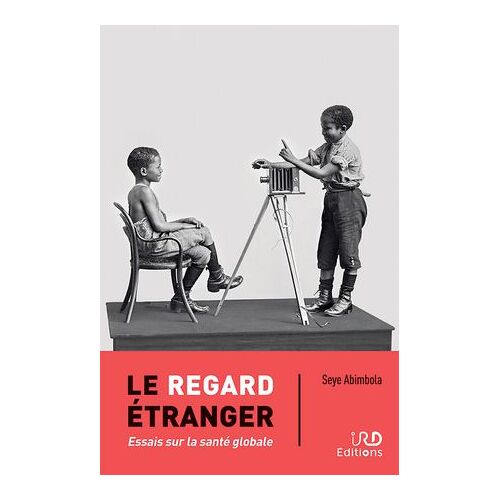 Le Regard Étranger