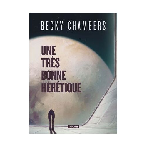 Une Très Bonne Hérétique