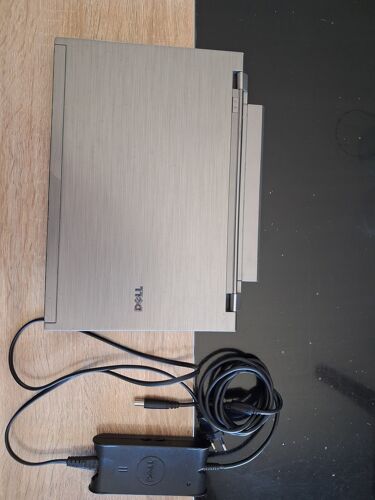 Dell latitude E4310 (i5 / 4Go / 128 HDD/win10Pro )