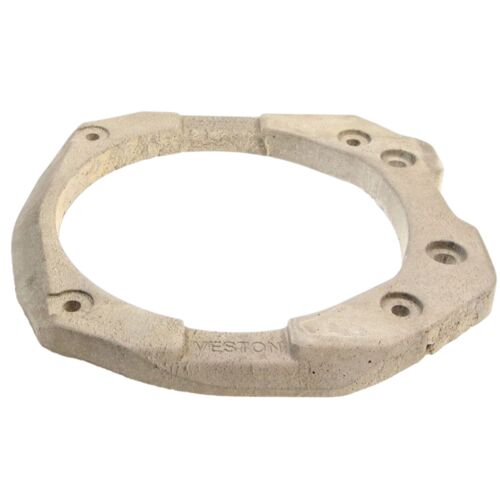 Contrepoids avant Machine à laver Lave-linge (47015799 TUCSON SELECLINE CONTINENTAL EDISON SABA PROLINE BELLAVITA OCEANIC AYA LISTO TECHWOOD FAR SHARP WINIA DAEWOO TELEFUNKEN JETWASH HARROW INUVIK)